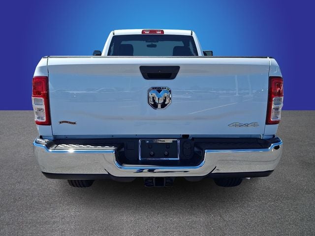 2024 RAM 2500 Tradesman Regular Cab 4x4 8' Box