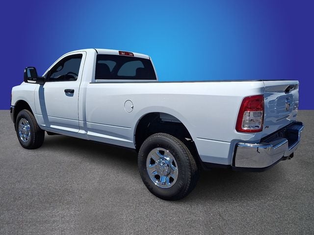 2024 RAM 2500 Tradesman Regular Cab 4x4 8' Box