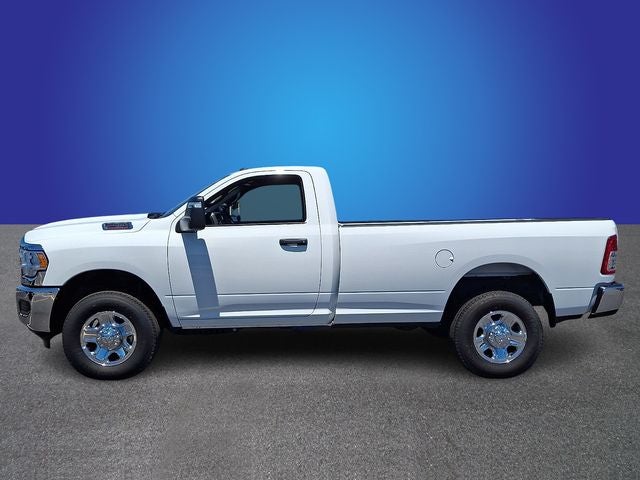 2024 RAM 2500 Tradesman Regular Cab 4x4 8' Box