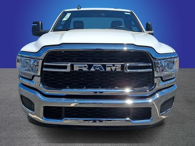 2024 RAM 2500 Tradesman Regular Cab 4x4 8' Box