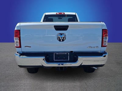 2024 RAM 2500 Tradesman Regular Cab 4x4 8' Box