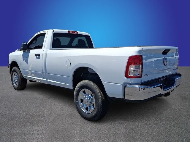 2024 RAM 2500 Tradesman Regular Cab 4x4 8' Box