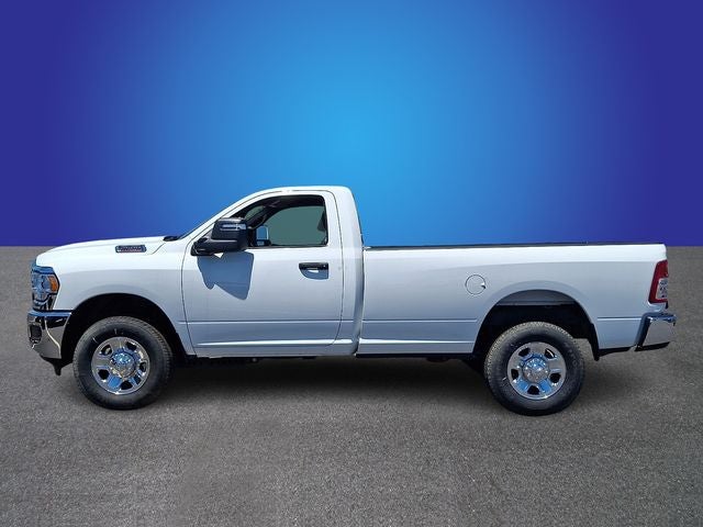 2024 RAM 2500 Tradesman Regular Cab 4x4 8' Box