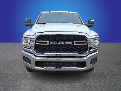 2024 RAM 2500 Tradesman Regular Cab 4x4 8' Box