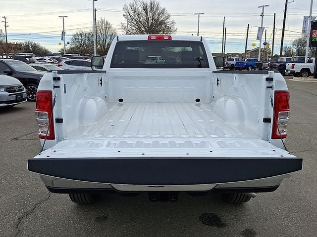 2024 RAM 2500 Tradesman Regular Cab 4x4 8' Box