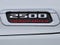 2024 RAM 2500 Tradesman Regular Cab 4x4 8' Box