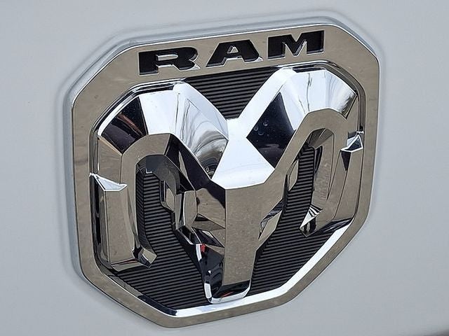 2024 RAM 2500 Tradesman Regular Cab 4x4 8' Box