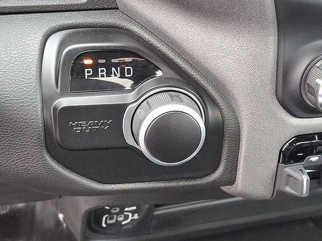 2024 RAM 2500 Tradesman Regular Cab 4x4 8' Box