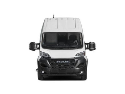 2024 RAM ProMaster 3500 EV Super High Roof 159 WB