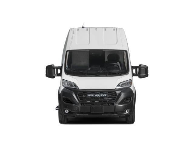 2024 RAM ProMaster 3500 EV Super High Roof 159 WB
