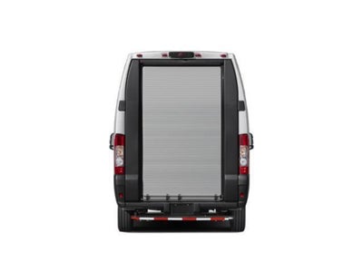 2024 RAM ProMaster 3500 EV Super High Roof 159 WB