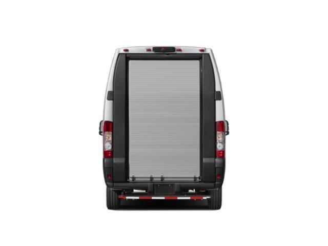 2024 RAM ProMaster 3500 EV Super High Roof 159 WB