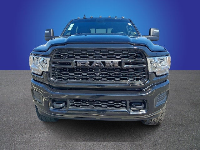 2024 RAM 2500 Tradesman Crew Cab 4x4 6'4' Box