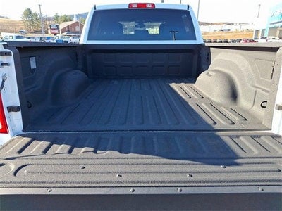 2023 RAM 2500 Big Horn Crew Cab 4x4 6'4' Box