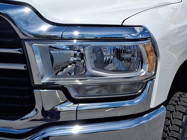 2019 RAM 2500 Big Horn Crew Cab 4x4 6'4' Box
