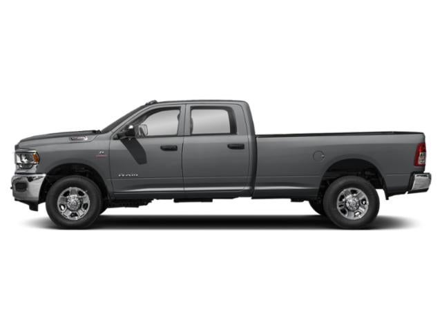 2022 RAM 2500 Laramie Crew Cab 4x4 6'4' Box