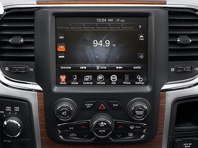 2014 RAM 2500 Tradesman