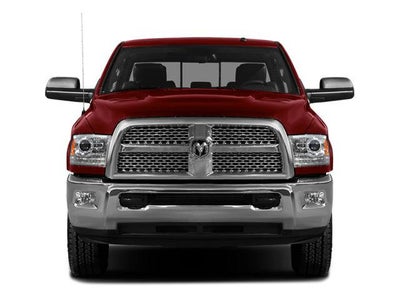 2014 RAM 2500 Tradesman