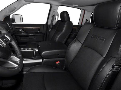 2014 RAM 2500 Tradesman