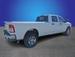 2023 RAM 2500 Tradesman Crew Cab 4x4 8' Box