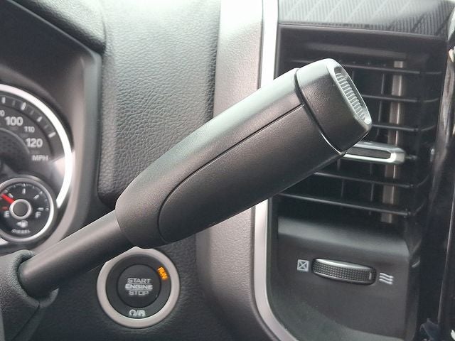 2025 RAM 4500HD Tradesman/Big Horn
