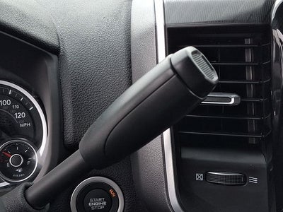 2025 RAM 5500HD Tradesman/Big Horn