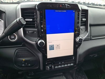 2025 RAM 5500HD Tradesman/Big Horn