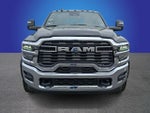 2025 RAM 5500HD Tradesman/Big Horn
