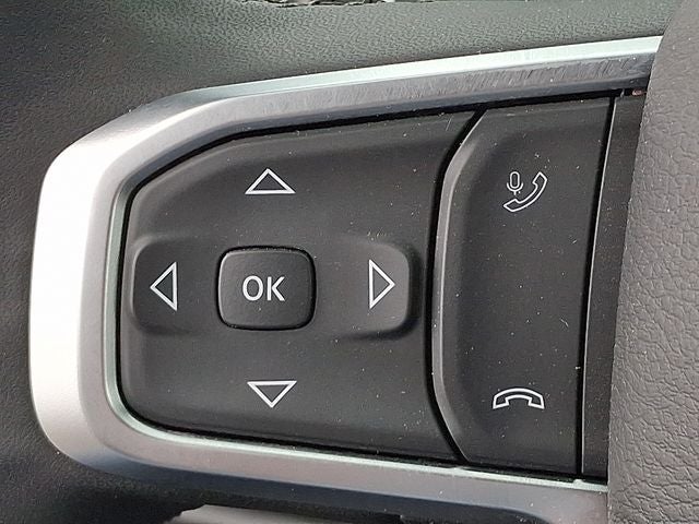 2025 RAM 5500HD Tradesman/Big Horn