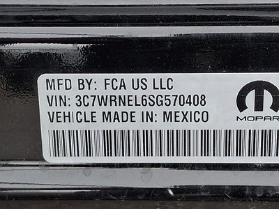 2025 RAM 5500HD Tradesman/Big Horn