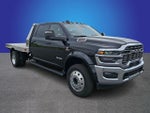 2025 RAM 5500HD Tradesman/Big Horn