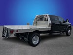 2025 RAM 5500HD Tradesman/Big Horn