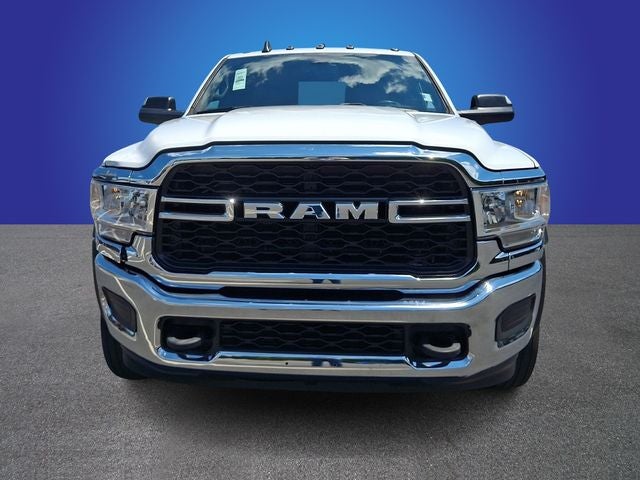 2021 RAM 5500HD Tradesman/SLT/Laramie/Limited