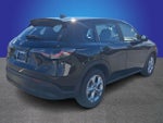 2025 Honda HR-V 2WD LX