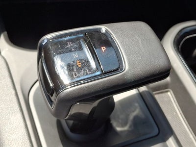 2022 GMC Sierra 1500 4WD Crew Cab Short Box AT4