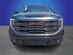 2022 GMC Sierra 1500 4WD Crew Cab Short Box AT4