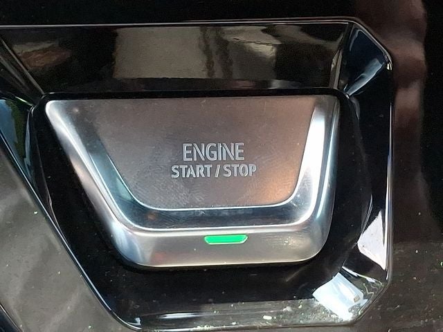 2022 GMC Sierra 1500 4WD Crew Cab Short Box AT4