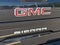2022 GMC Sierra 1500 4WD Crew Cab Short Box AT4