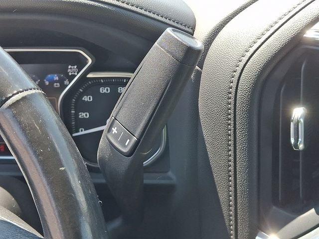 2022 GMC Sierra 1500 Limited 4WD Crew Cab Short Box Denali