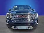2022 GMC Sierra 1500 Limited 4WD Crew Cab Short Box Denali