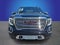 2022 GMC Sierra 1500 Limited 4WD Crew Cab Short Box Denali
