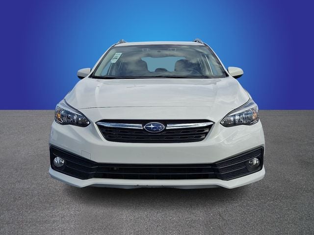 2023 Subaru Impreza Premium 5-Door