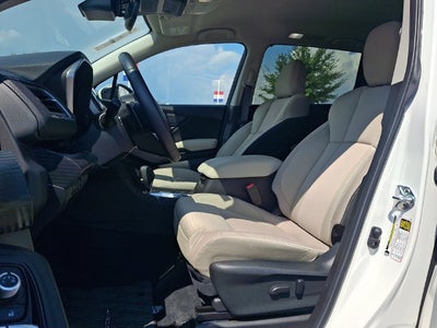 2025 Subaru Ascent Premium
