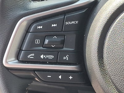 2025 Subaru Ascent Premium