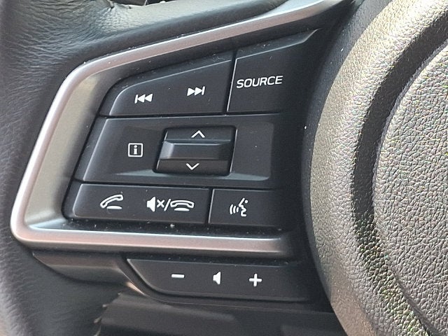 2025 Subaru Ascent Premium
