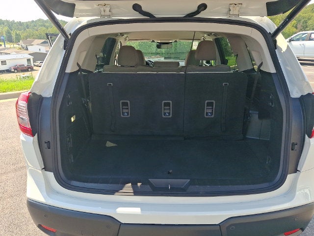 2025 Subaru Ascent Premium