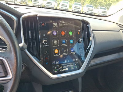 2025 Subaru Ascent Premium 7-Passenger
