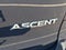 2025 Subaru Ascent Premium 7-Passenger