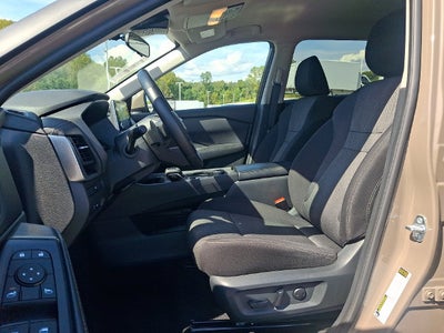 2025 Nissan Rogue SV Intelligent AWD