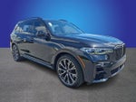 2020 BMW X7 M50i